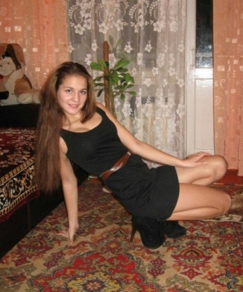 Анкета проститутки Евгения - Фото, г. Светлый Яр, 24 года, №8012